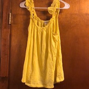Gently Used Old Navy tank top